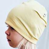 Suvemüts Mann - ühevärviline