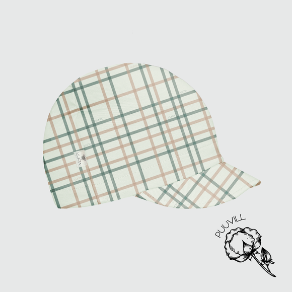 Nokaga suvemüts Marie - Stripes