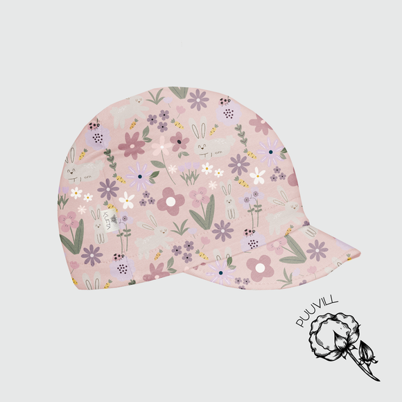 Nokaga suvemüts Marie - Wonderland