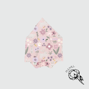 Nokaga kolmnurkrätik Maria - Wonderland