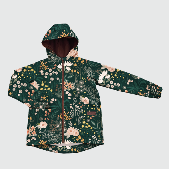 Softshell parka Meadow