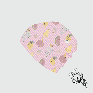 Suvemüts Mann - Fruits