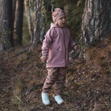 Softshell püksid Leopard Khaki