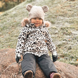 Teddy tuukrimüts Tobias