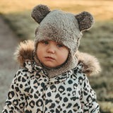 Teddy tuukrimüts Tobias