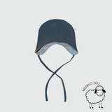 Meriinosisuga beebimüts Ray - värvivalik