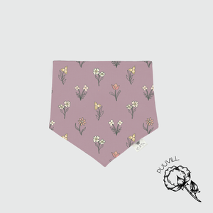 Puuvillane beebisall Mia - Bloomlet