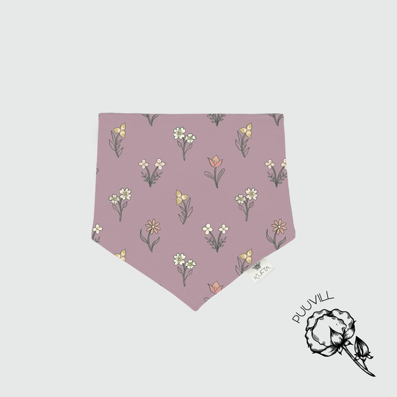Puuvillane beebisall Mia - Bloomlet