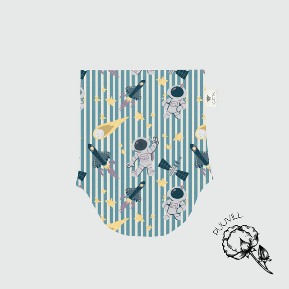 Puuvillane torusall Albert - Cosmic