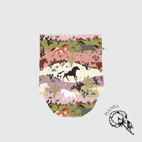 Puuvillane torusall Albert - Ranchland