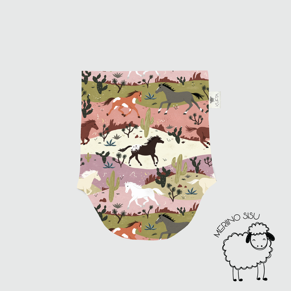 Meriinosisuga torusall Annika - Ranchland