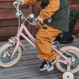 Softshell traksipüksid Folk