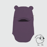 Noka ja kõrvadega meriinotuuker Annabel - värvivalik