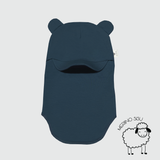 Noka ja kõrvadega meriinotuuker Annabel - värvivalik